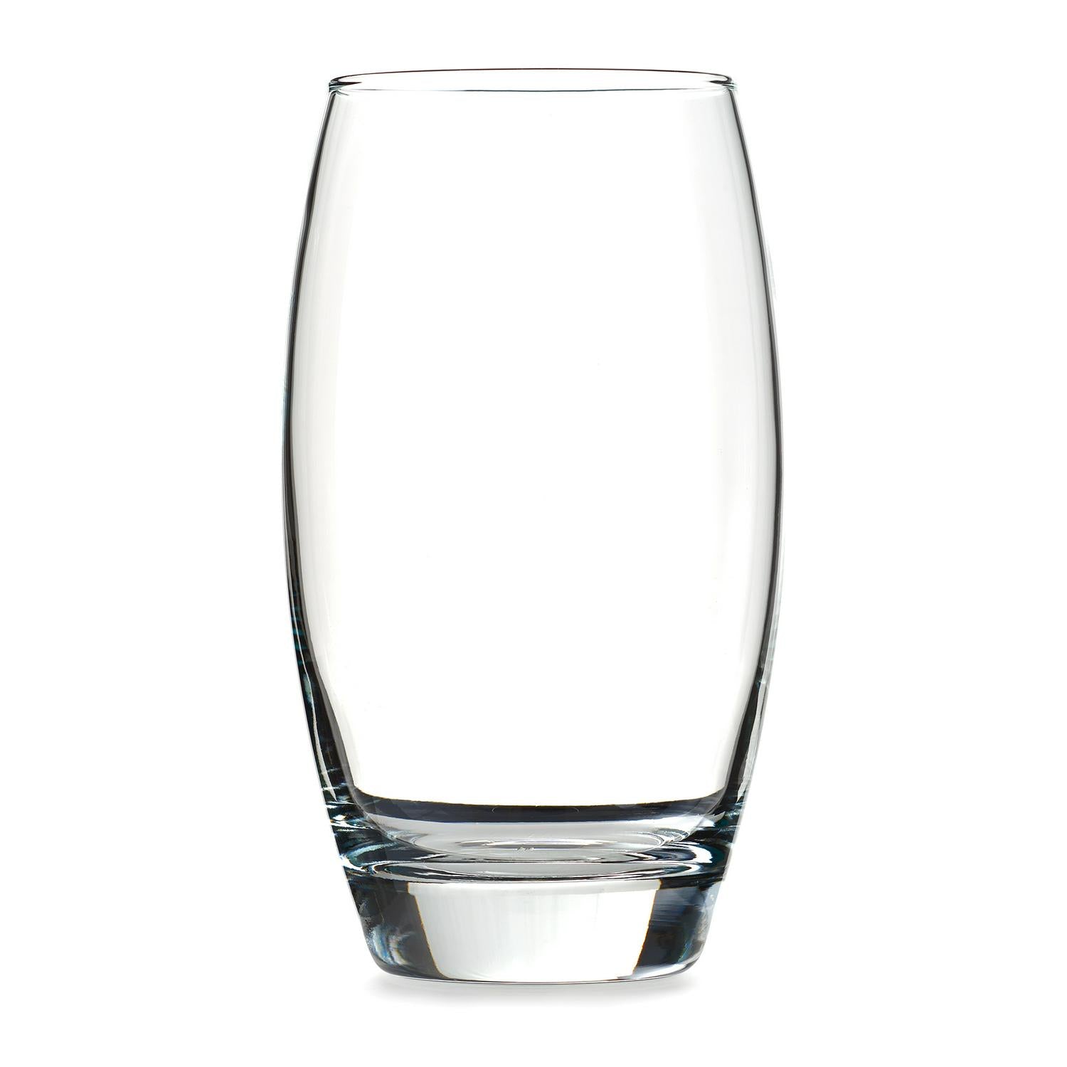 Habitat Oslo Hi Ball Drinking Glasses 4 Pack, UK version