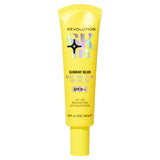 Revolution Sunray Blur Sunscreen 50ml, imported from the UK