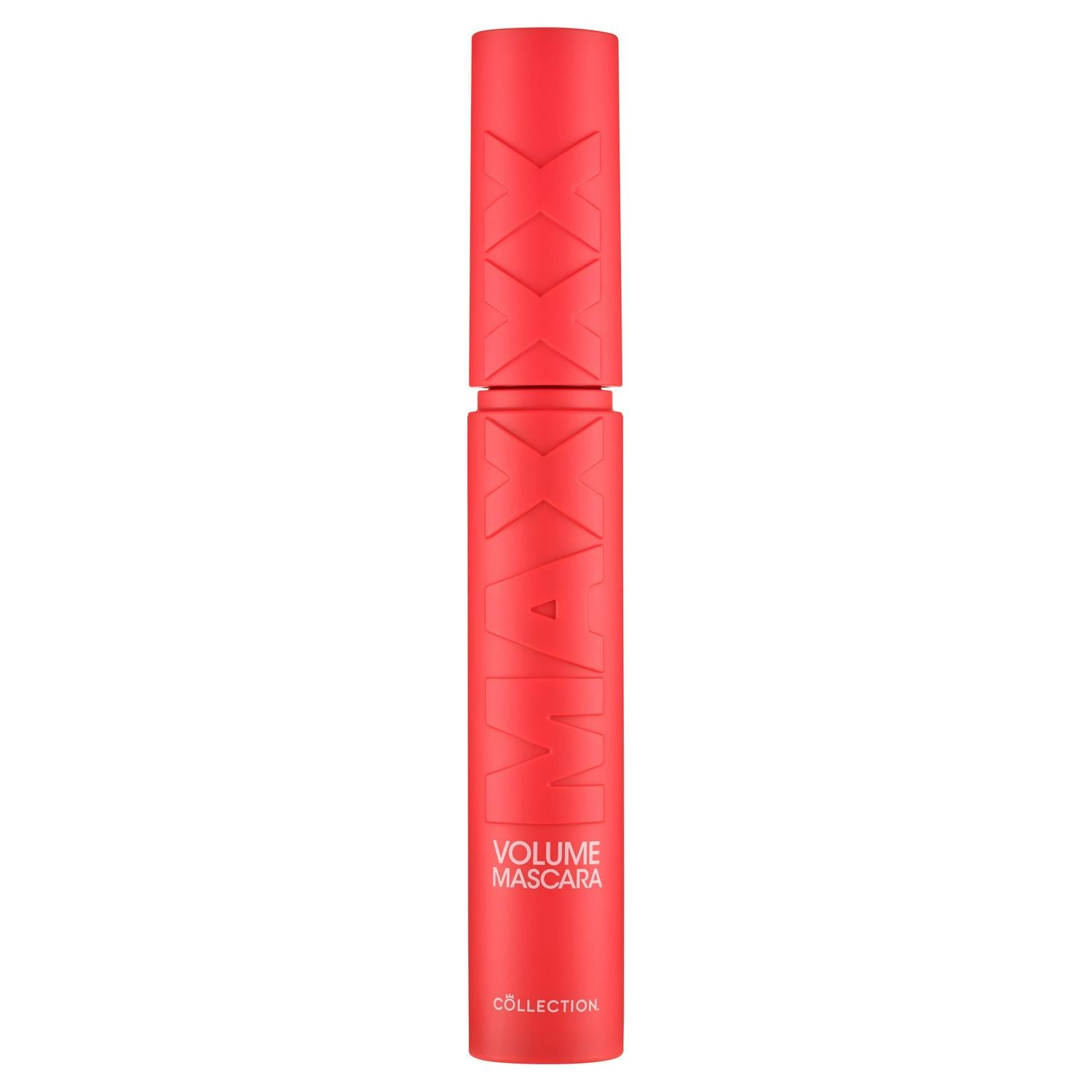 Collection Ultra Black Mascara Tube 8ml - British product