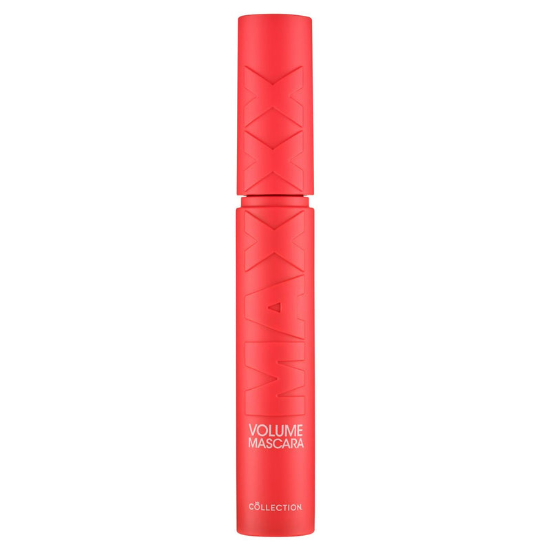 Collection Ultra Black Mascara Tube 8ml - British product
