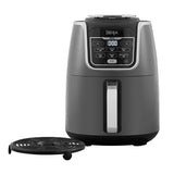 Ninja Air Fryer and Dehydrator MAX AF160UK 5.2L, imported from the UK
