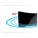 One For All Indoor Aerial DVB-T2 Amplified 21cm - British product