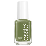 Muted Khaki Green Chip-Resistant Vegan Nail Polish 13.5ml