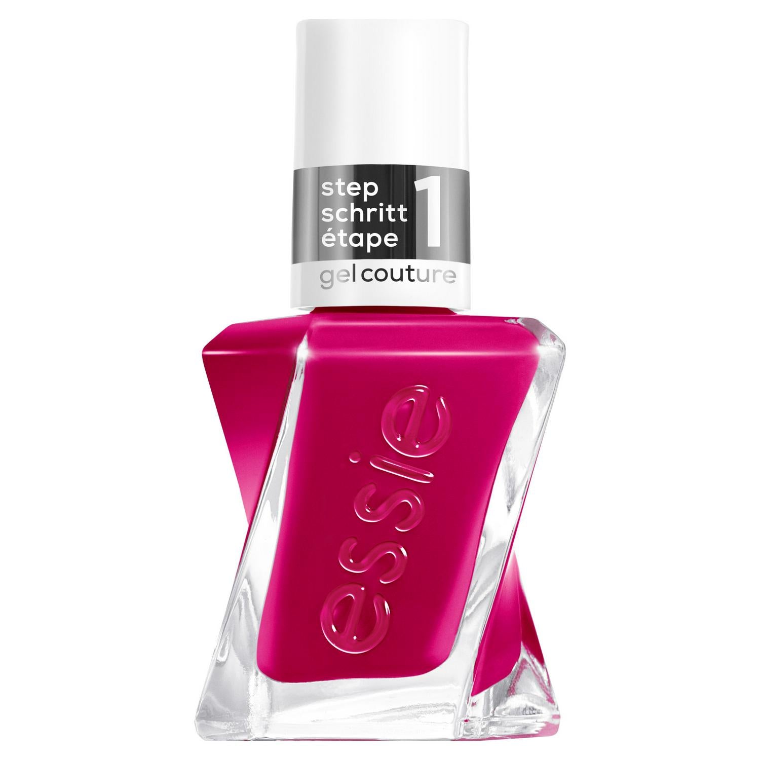 Essie Gel Couture Nail Polish Vi Please