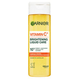 Garnier Vitamin C Brightening Liquid Care