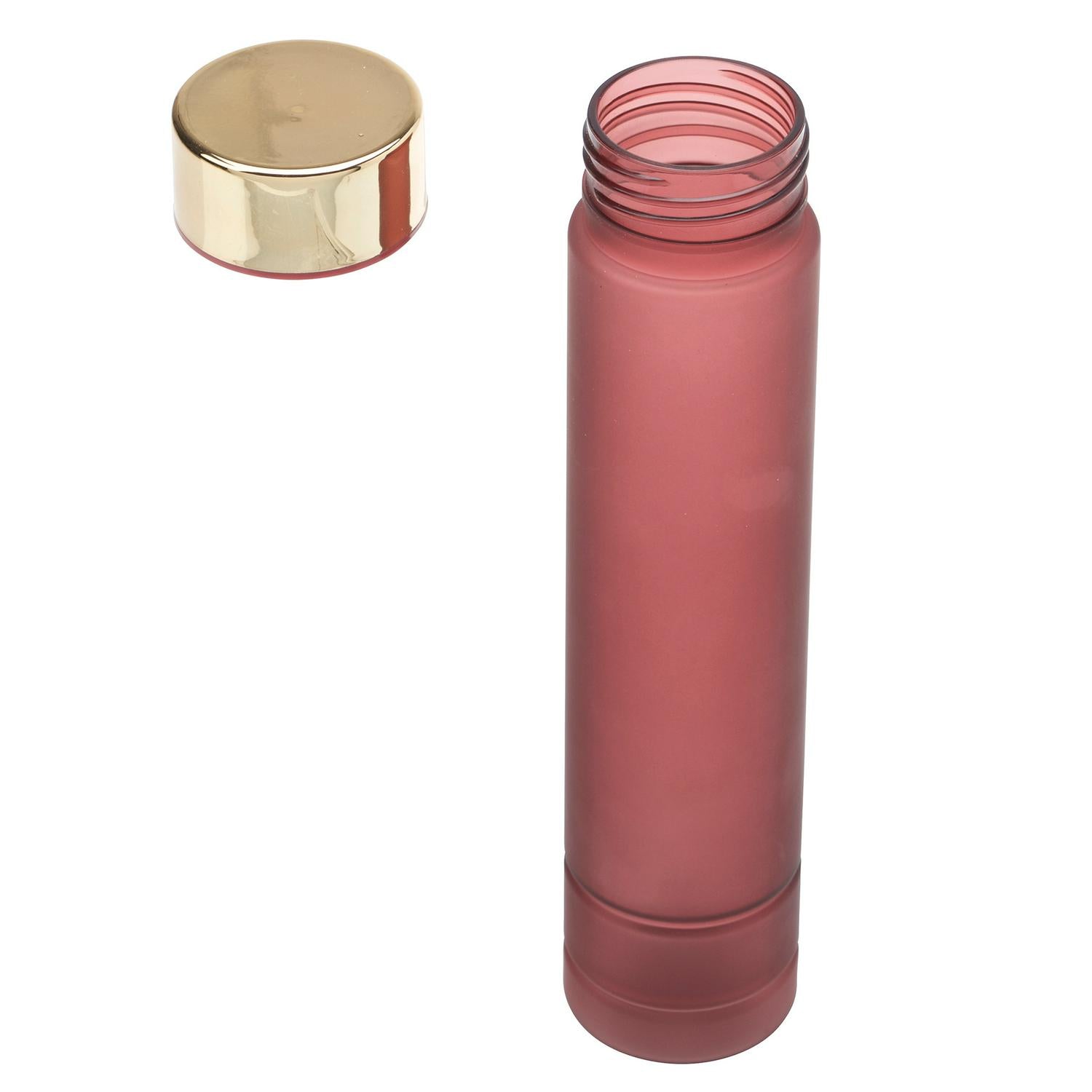 Smash Burgundy Handbag Bottle 270ml (British brand)