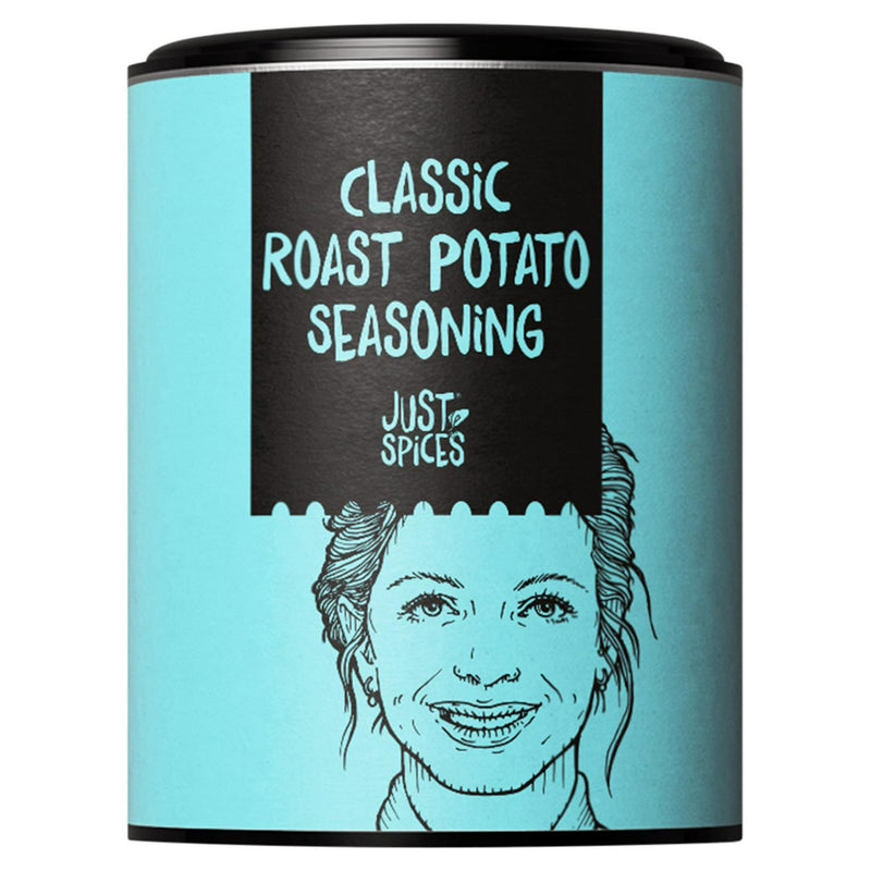 Just Spices Roast Potato Seasoning 60g, UK version