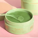 Pixi FortifEYE Toning Eye Masks 30 Pairs, imported from South Korea