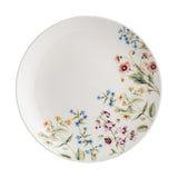 Sainsbury's Home floral dinner plate 26.7cm diameter (British brand)