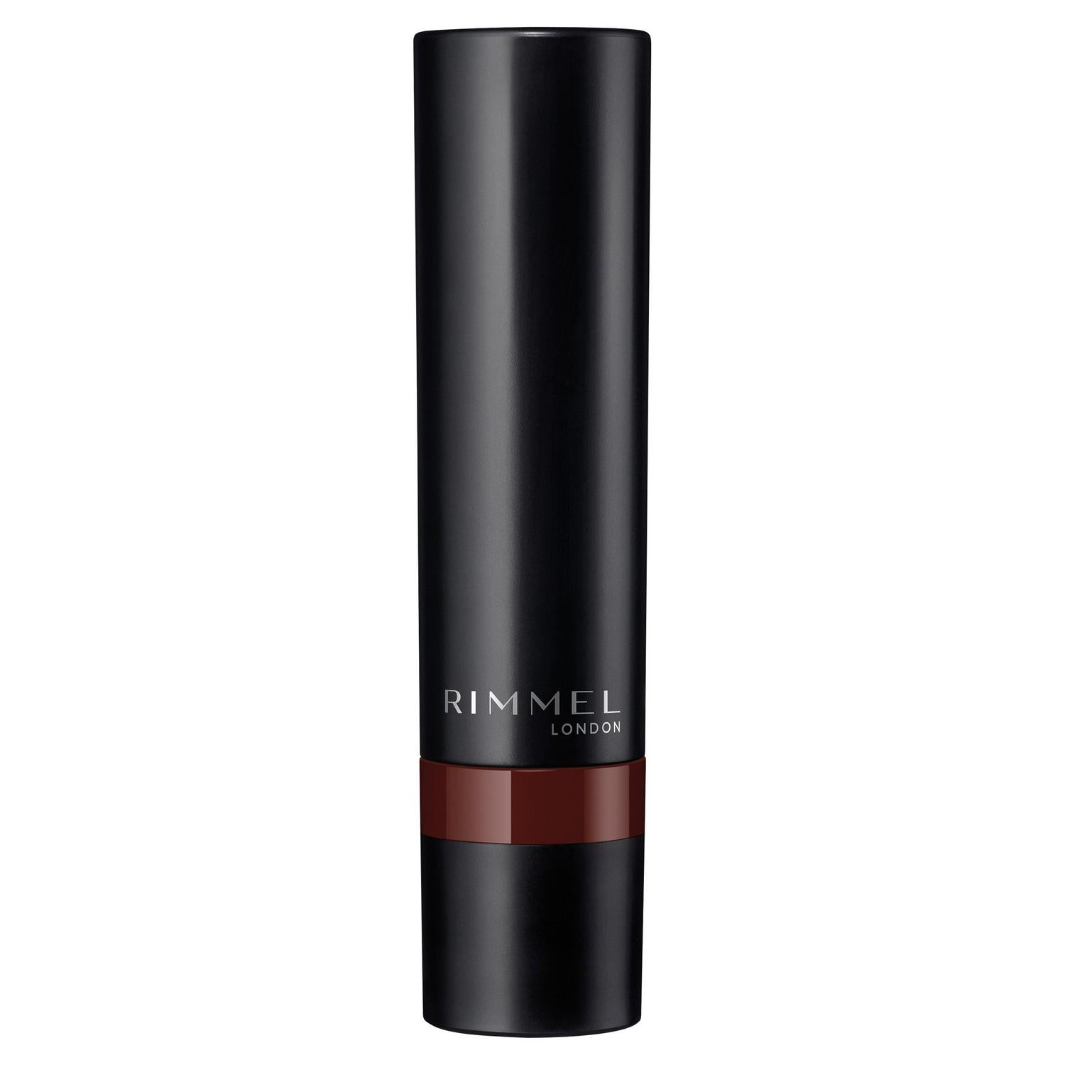 Rimmel London Lipstick Hazelnut Truffle 760 2.3g (British brand)