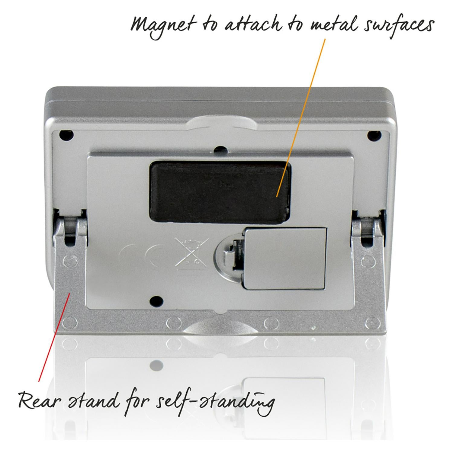 Salter Big Button Electronic Timer (British brand)