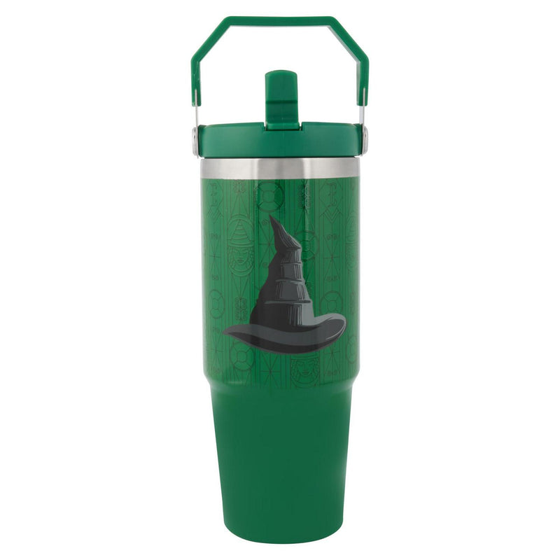 Wicked Elphaba Stainless Steel Cup 900ml (British brand)
