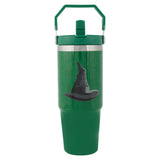 Wicked Elphaba Stainless Steel Cup 900ml (British brand)