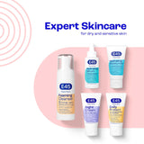 E45 hydrating moisturiser face care 50ml, UK version
