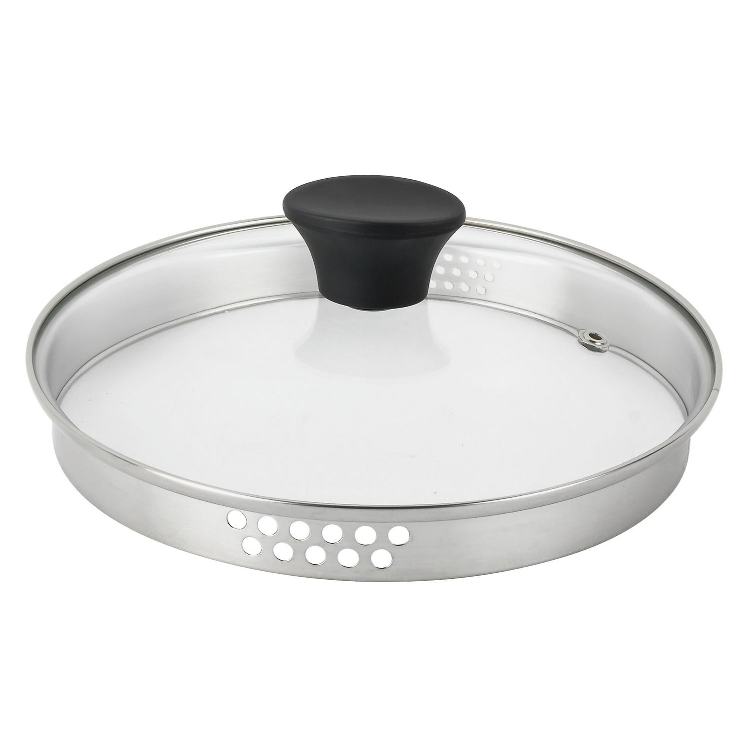 Sainsbury's Home Aluminium Saucepan 20cm (British brand)