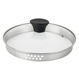 Sainsbury's Home Aluminium Saucepan 20cm (British brand)
