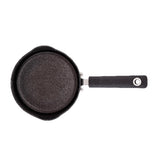 Sainsbury's Home 18cm Aluminium Saucepan