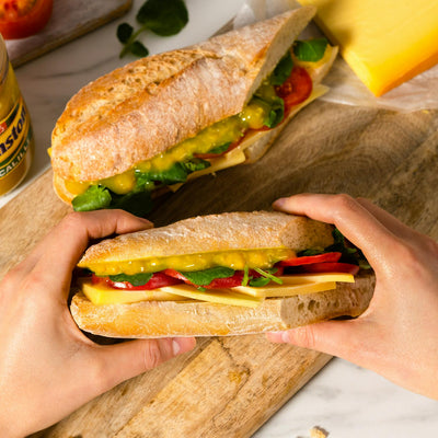 Branston Original Piccalilli 360g