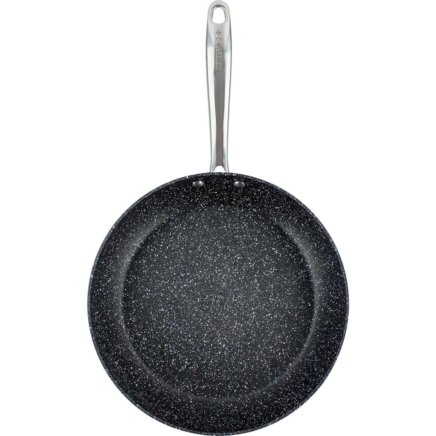 Scoville Neverstick Plus Performance 28cm Frying Pan (British brand)