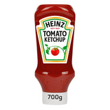 Heinz Tomato Ketchup 700g