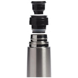 Habitat Vacuum Flask Stainless Steel 500ml, UK version