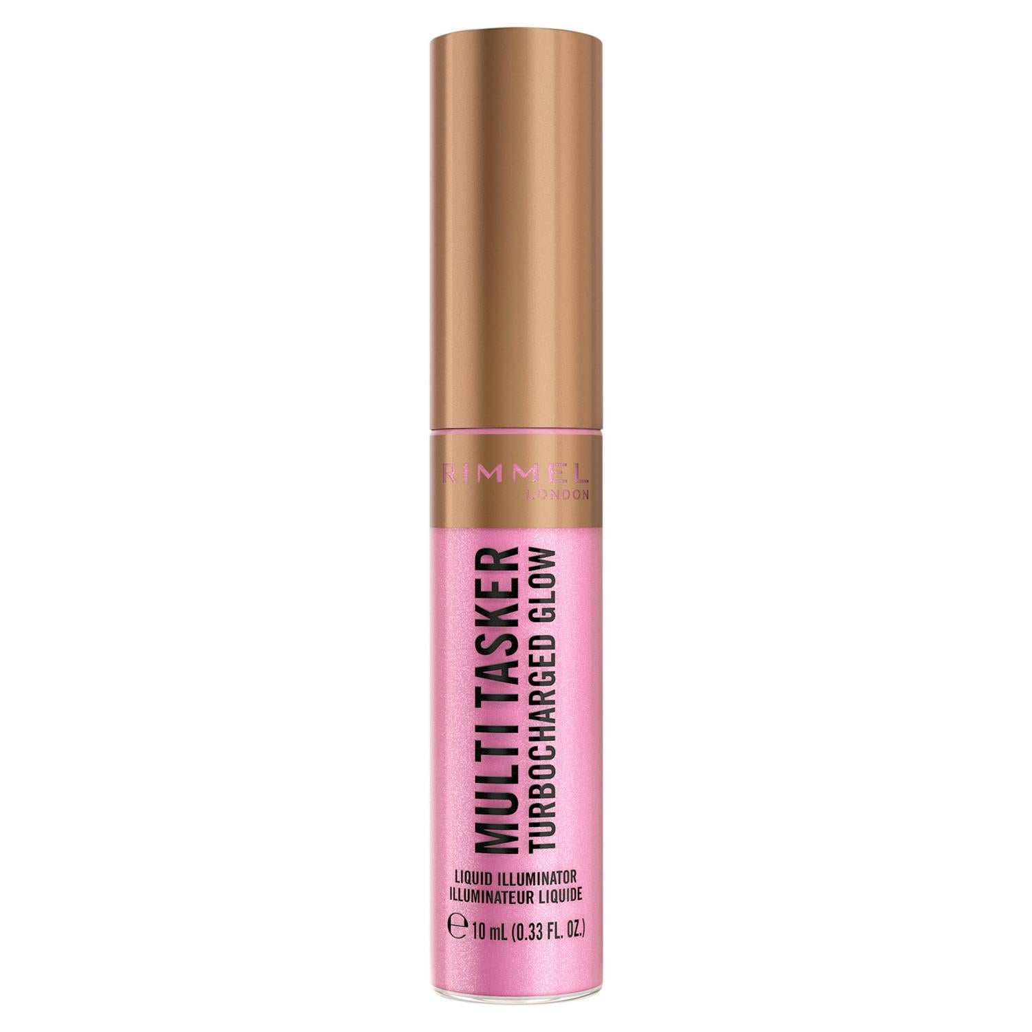 Rimmel London liquid illuminator 001 10ml, imported from the UK