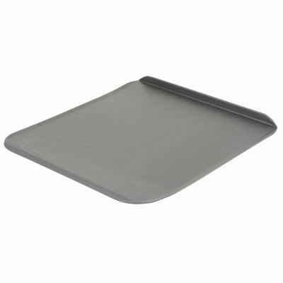 Plaque de cuisson antiadhésive Sainsbury's Home, grand modèle 31x31cm