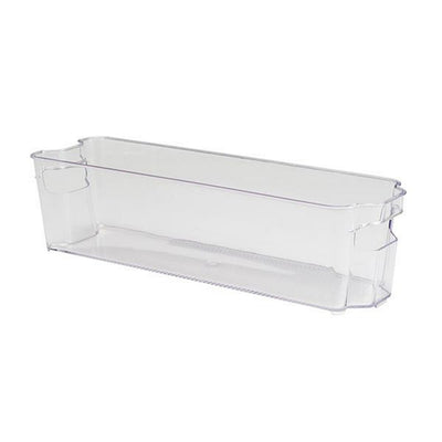 Sainsburys Sainsbury's Home Smal kjøleskapsorganisator 37cm- Kjøp online hos McGrocer