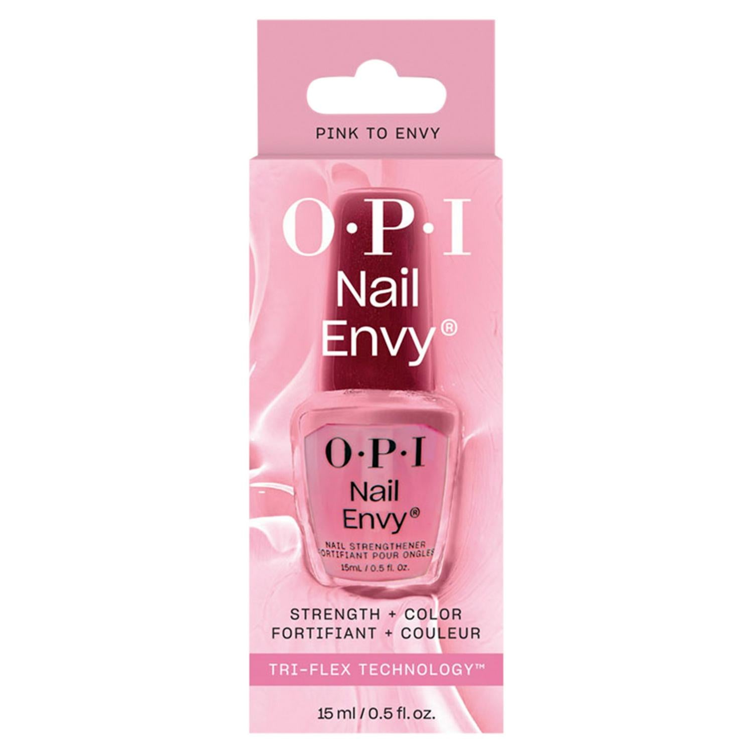 Opi Nail Envy Pink to Envy 15ml