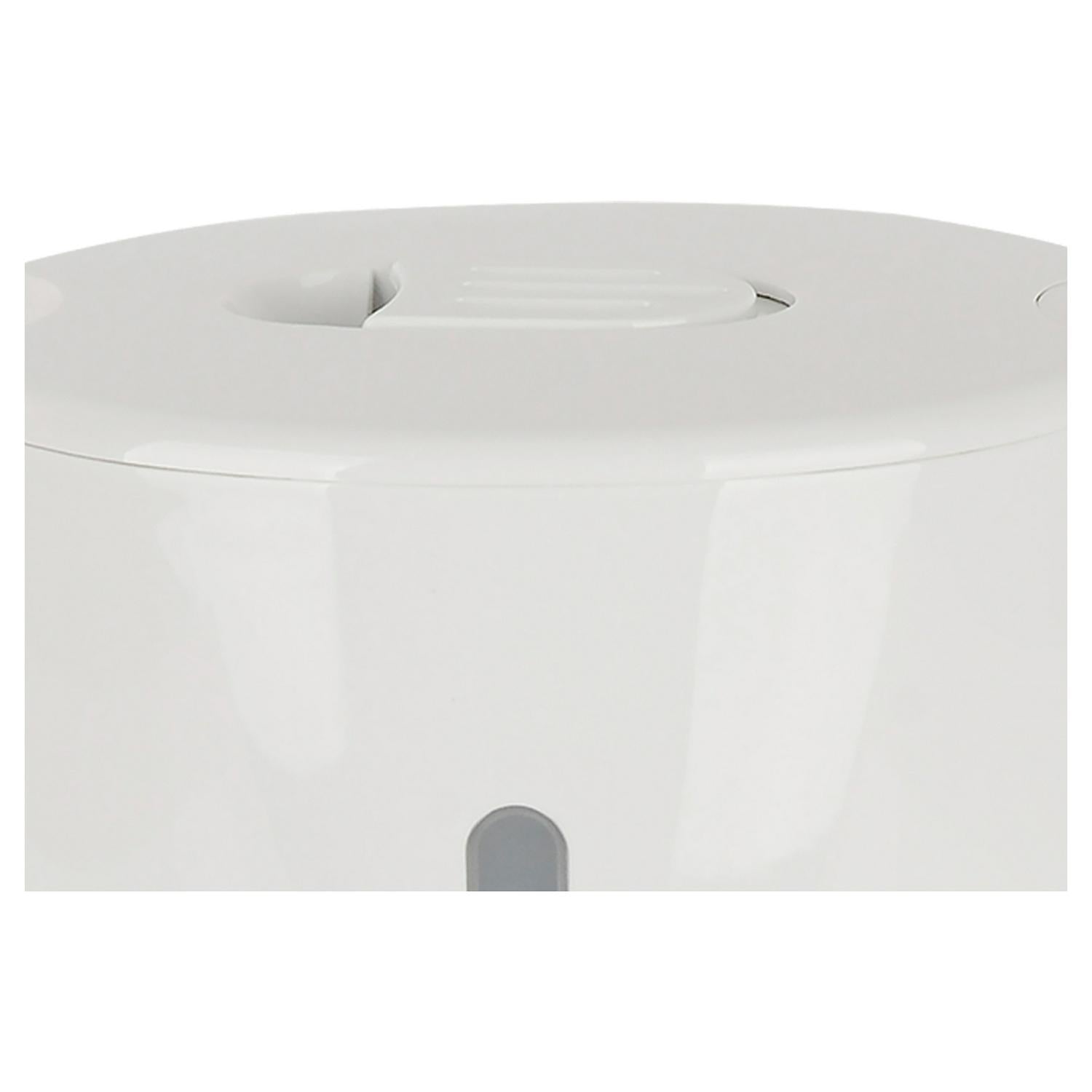 Cookworks WK8321 New Basic Kettle - White