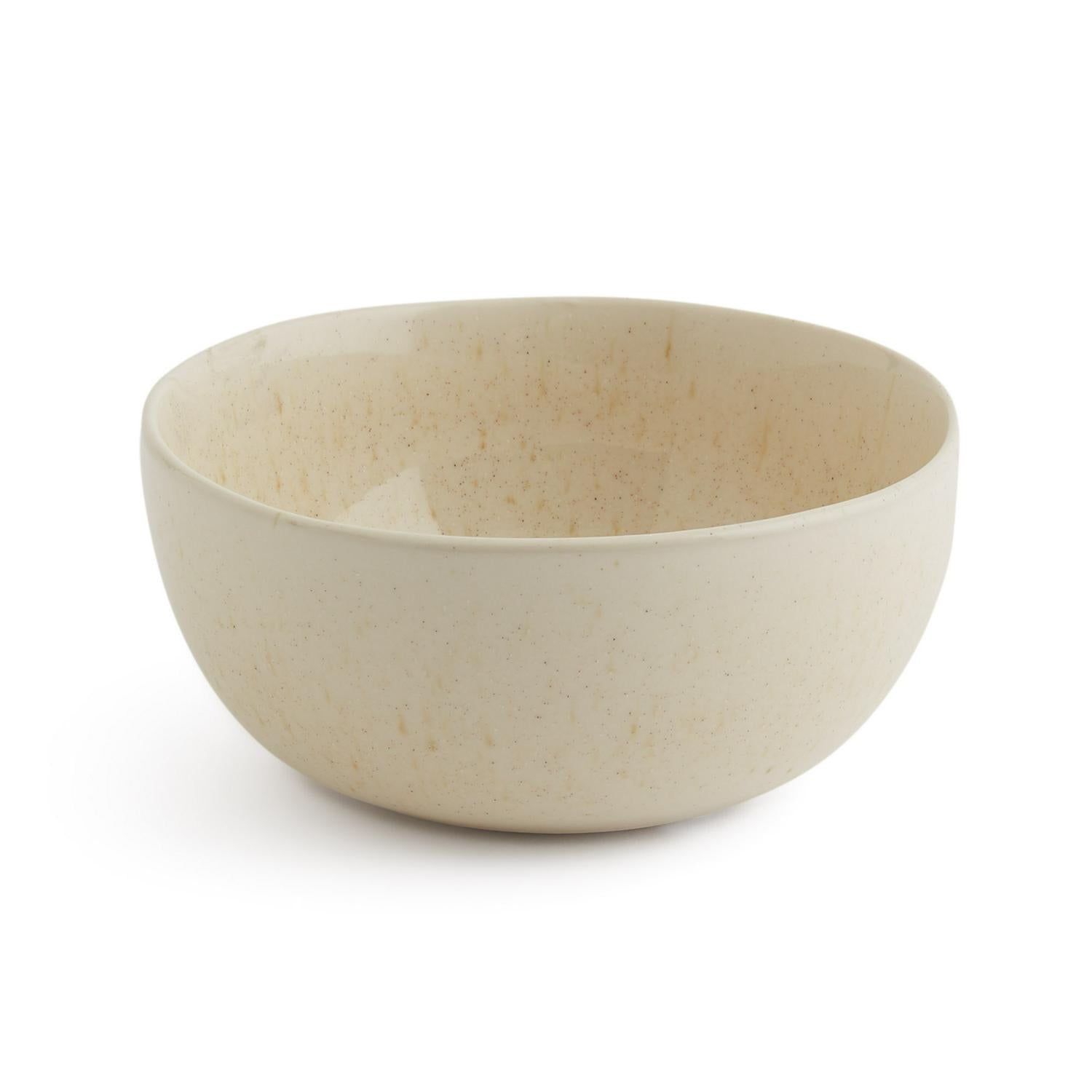 Habitat Natural Stoneware Dinner Set 12pc, UK version