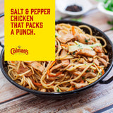 Colman's Weekend Wonders Meal Maker Recipe Mix Salt & Pepper Chicken 23g