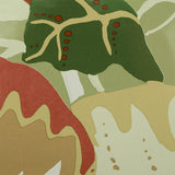 Habitat x Sanderson & National Trust Berries Cereal Bowl