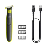 Philips OneBlade Face shaver, imported from the UK