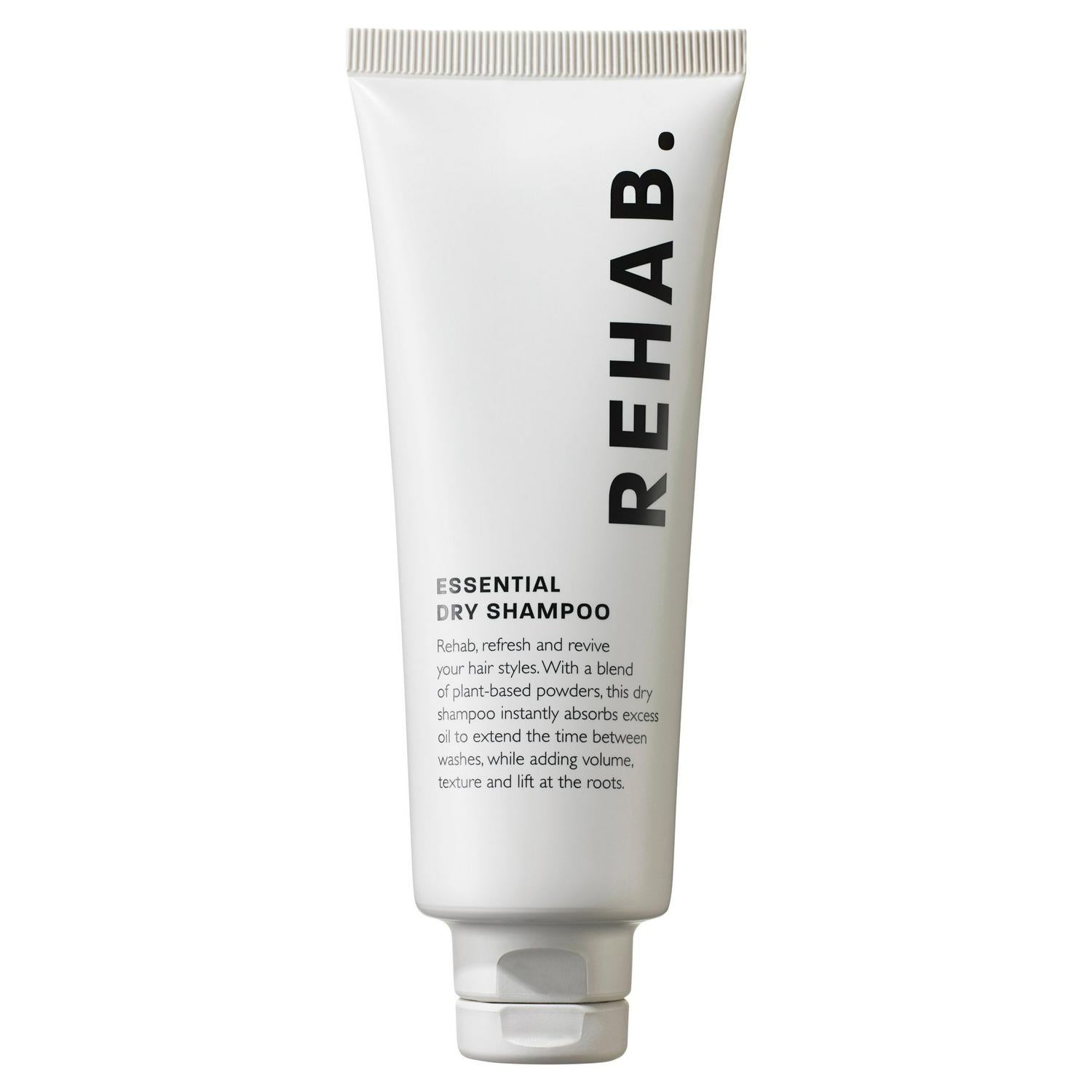 Rehab essential dry shampoo 50g, imported from the UK
