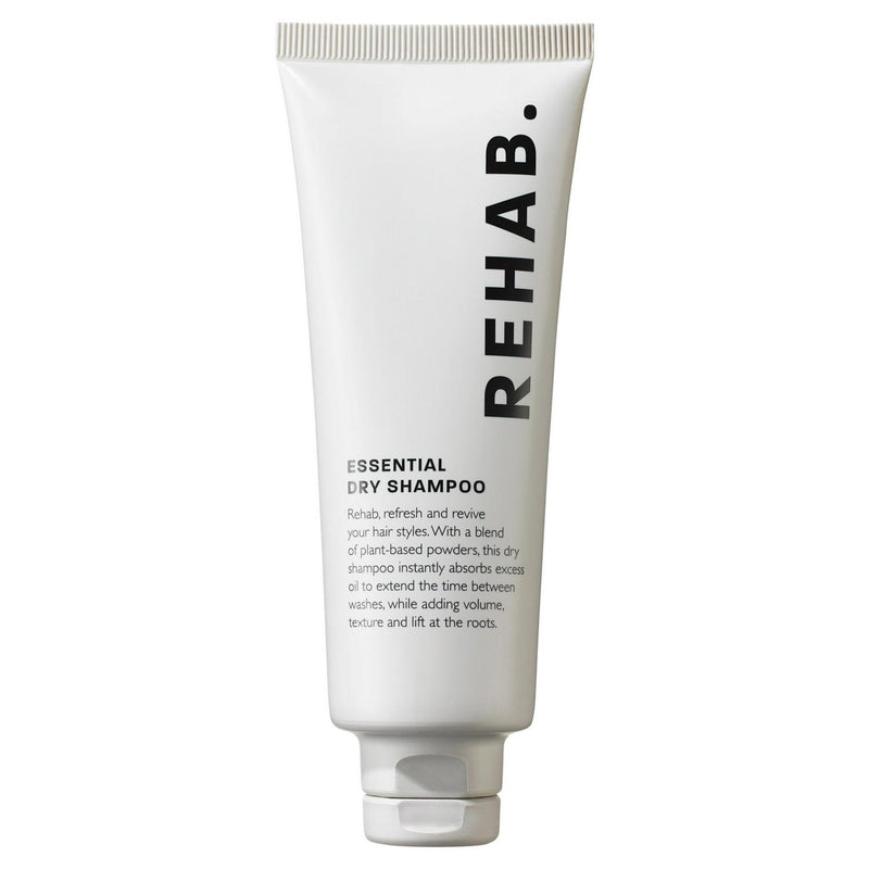 Rehab essential dry shampoo 50g, imported from the UK