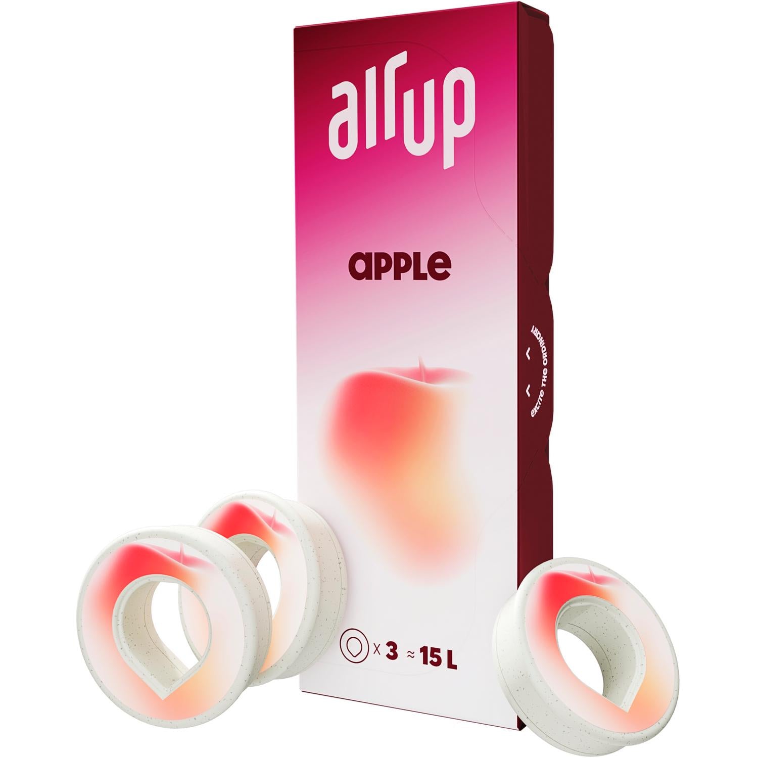 Air Up Apple Pods