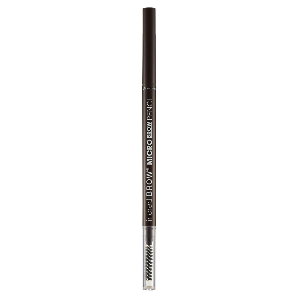 Collection Incredibrow Micro Brow Pencil Dark Brunette 3