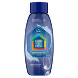 Clean n Fresh lemon dishwasher gel 720ml - British product