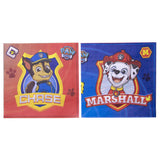 Amscan Paw Patrol party set 8 person - British product