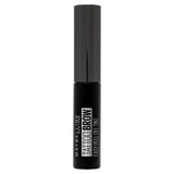 Maybelline Tattoo Brow Tint Black Brown, imported from the UK