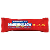 Barebells Marshmallow Rocky Road protein bar 55g - British product