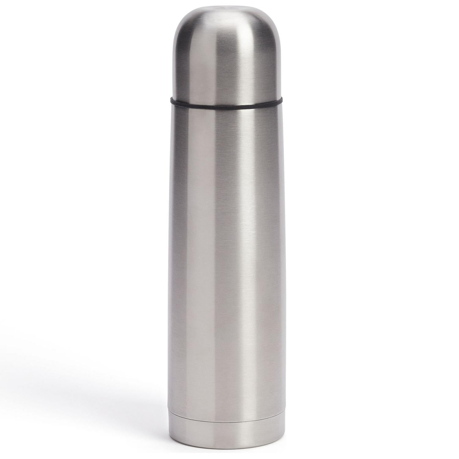 Habitat Vacuum Flask Stainless Steel 500ml, UK version