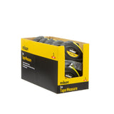 Rolson 5 metre tape measure with rubber cover, imported from the UK