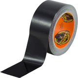 Gorilla Tape strong black adhesive 11m roll, UK version