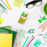 Tic Tac mints Lime & Orange 49g x100, imported from the UK