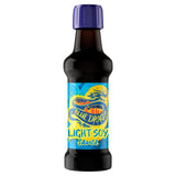 Blue Dragon light soy sauce 150ml - British product