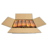 Bar-Be-Quick Instant Lighting Firelog Fireplace Log - British product