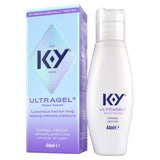 KY Water Based Ultragel 44ml