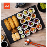 YO! Sushi Veggie Favourites Platter